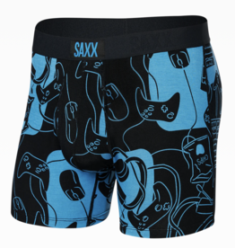 Saxx Ultra Boxer Brief What To Play