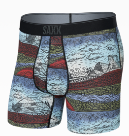 Saxx Quest Boxer Brief Elements