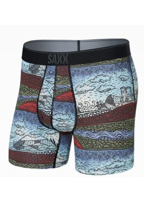 Saxx Quest Boxer Brief Elements