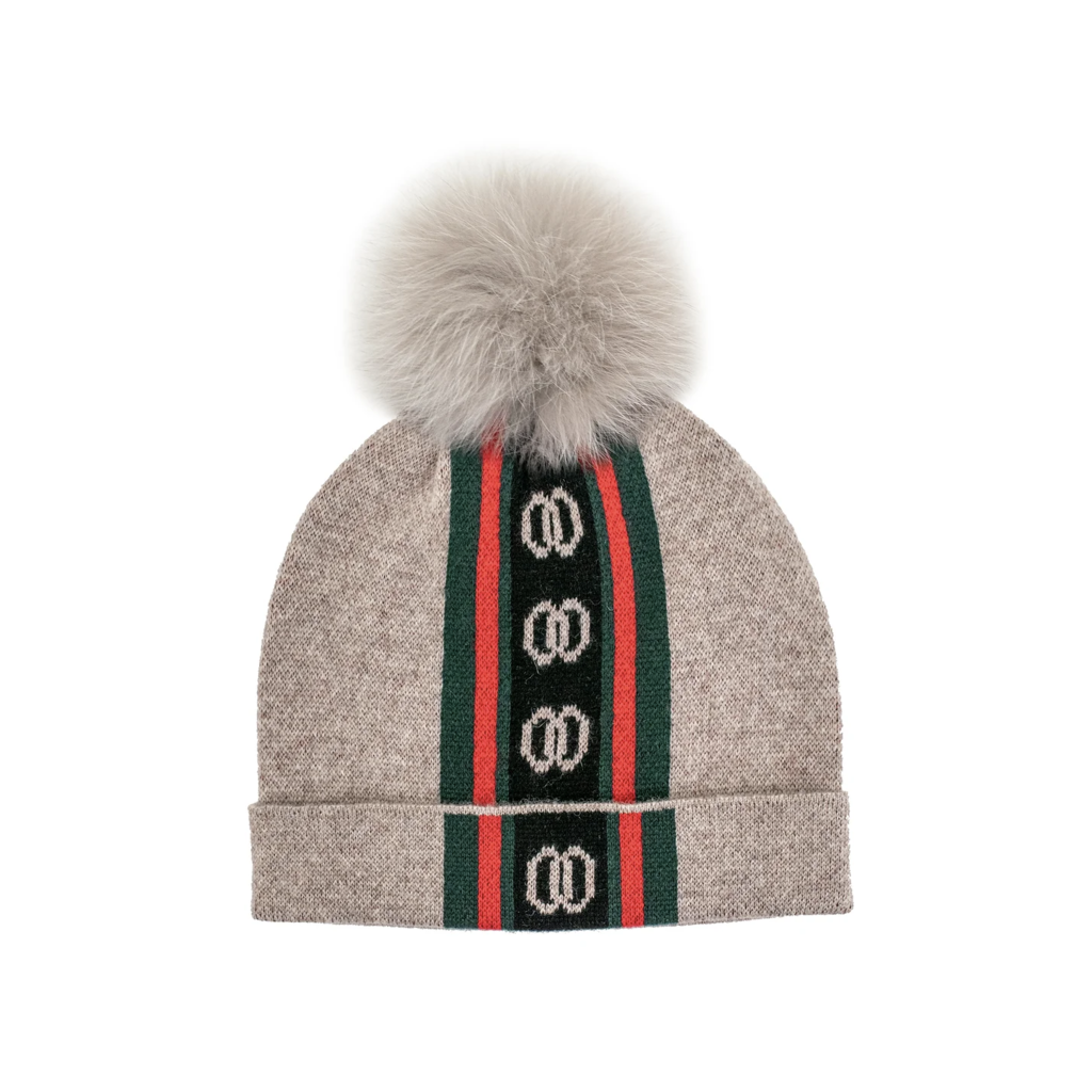 Mitchie's Matchings Mitchie's Matchings Knit Hat