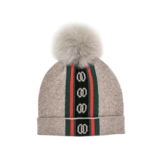 Mitchie's Matchings Mitchie's Matchings Knit Hat