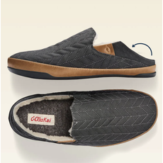 Olukai Hanohano Slipper