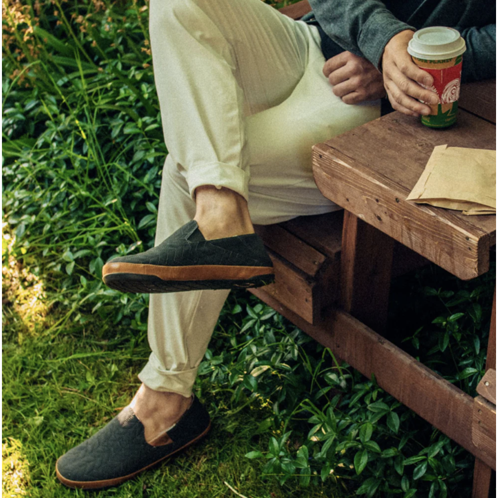 Olukai Hanohano Slipper