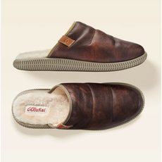 Olukai Mua 'Ili Mule Slipper