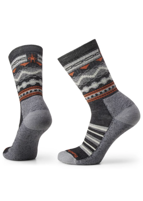 Smartwool Everyday Hudson Trail Crew Sock