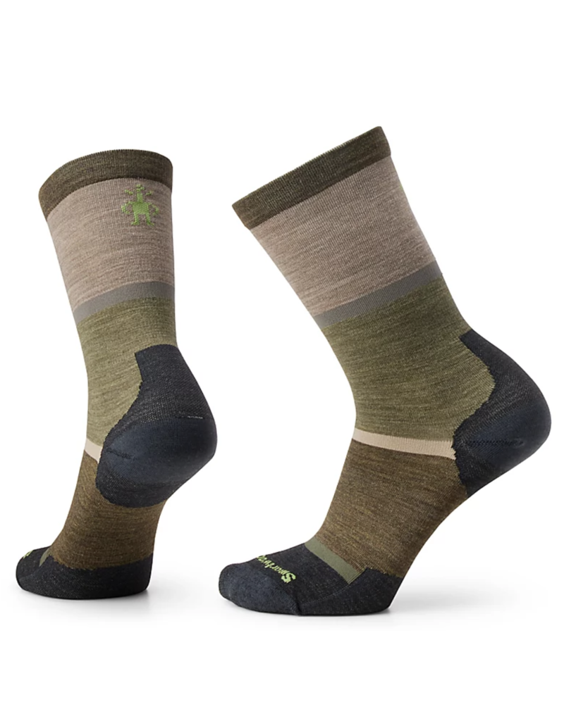 Smartwool Smartwool Everyday Robbers Roost Crew Sock