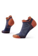 Smartwool Smartwool Run Zero Cushion Low Ankle Socks