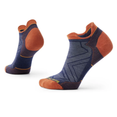 Smartwool Smartwool Run Zero Cushion Low Ankle Socks