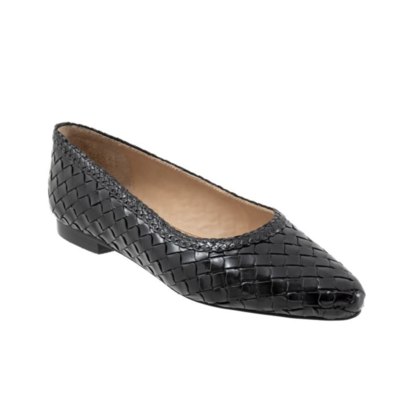 Trotters Emmie Flat