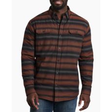 Kuhl Kuhl M's Joyrydr Button Down Shirt
