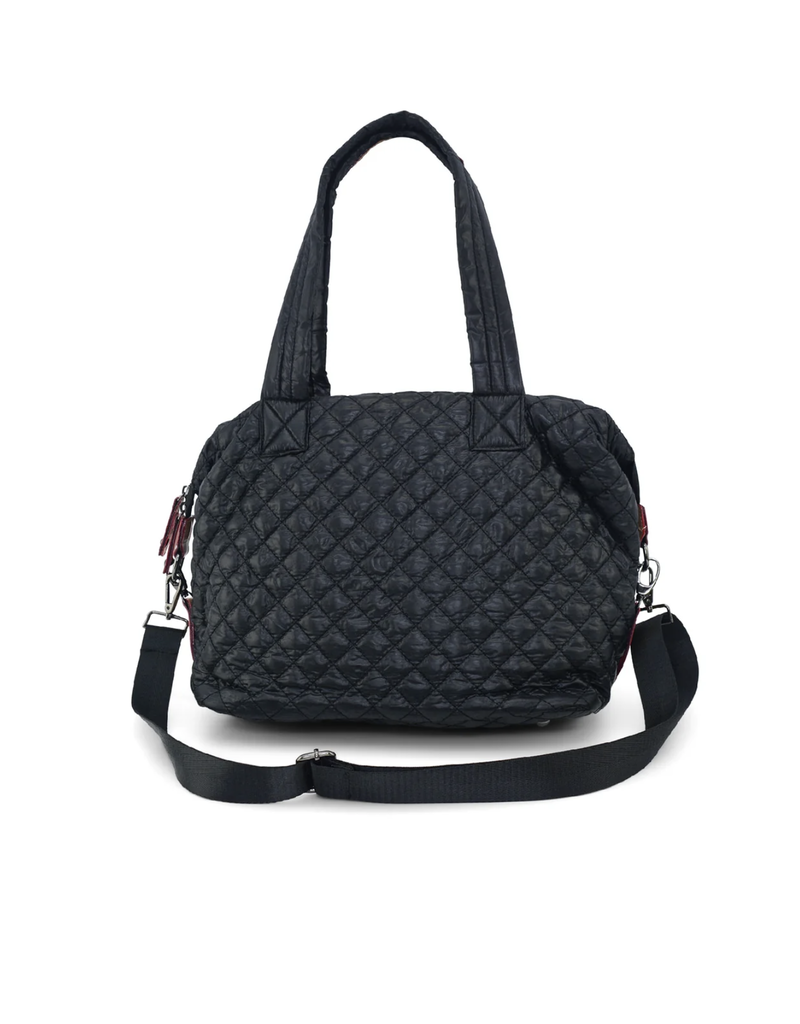 BC Bags BC Bags Quilted Bag