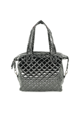BC Bags Quilted Bag
