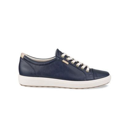 Ecco Wo's Soft 7 Sneaker