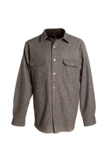 Woolly Dry Goods Woolly Dry Goods Men's Wool Shirtjac