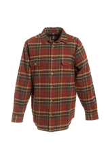 Woolly Dry Goods Woolly Dry Goods 7oz Flannel