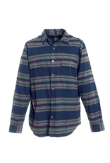 Woolly Dry Goods Woolly Dry Goods 7oz Flannel