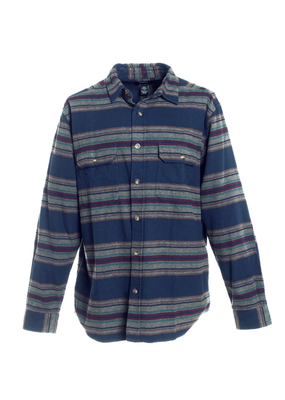 Woolly Dry Goods 7oz Flannel