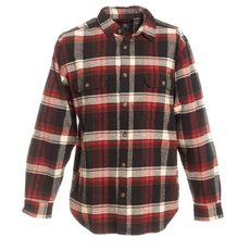 Woolly Dry Goods Woolly Dry Goods 7oz Flannel