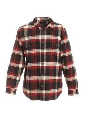 Woolly Dry Goods 7oz Flannel