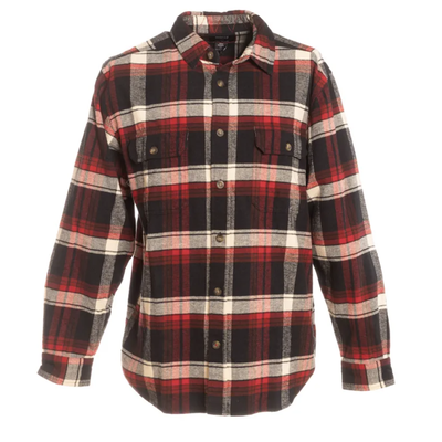 Woolly Dry Goods 7oz Flannel