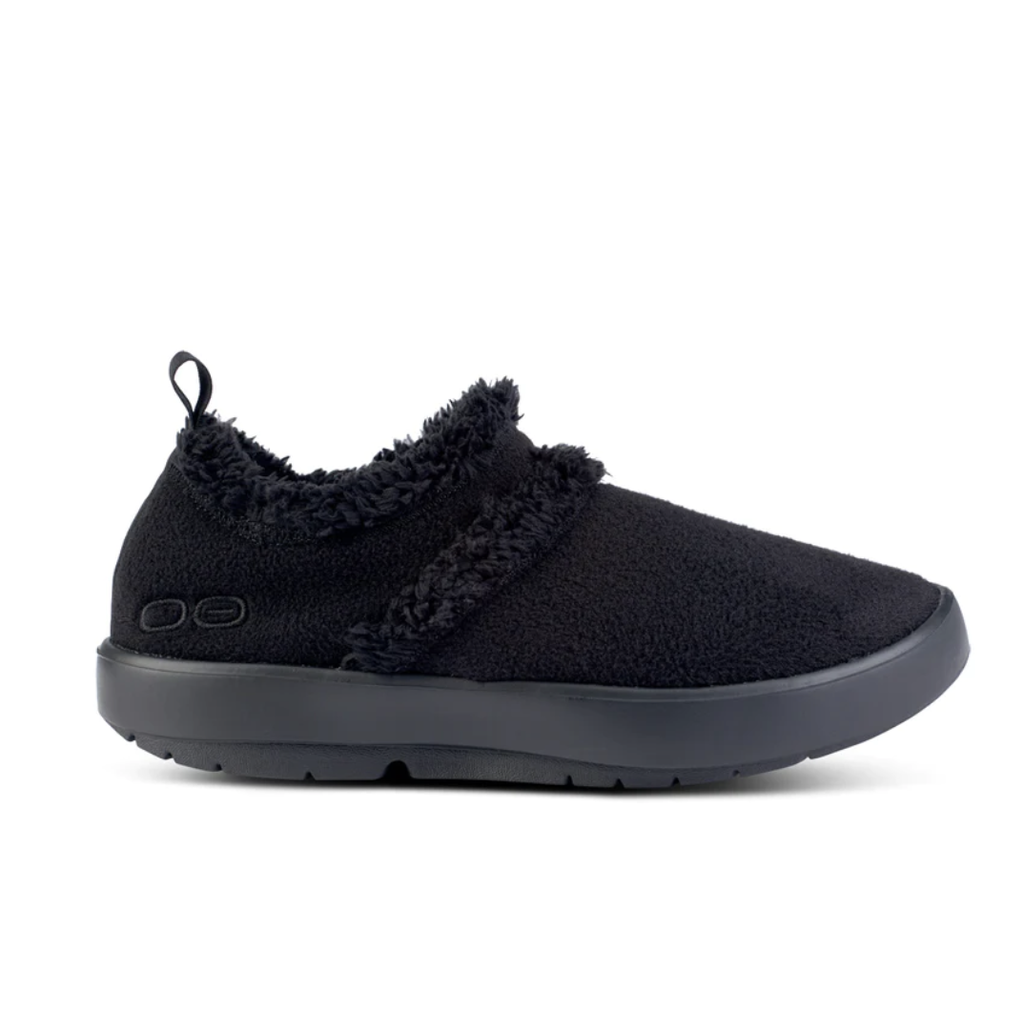 Oofos Oofos OOcoozie Low Shoe