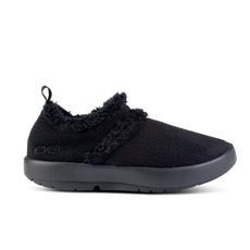 Oofos Oofos OOcoozie Low Shoe
