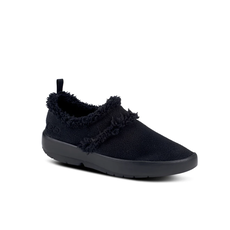Oofos Oofos OOcoozie Low Shoe