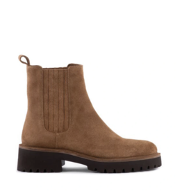 Seychelles Cashew Chelsea Boot