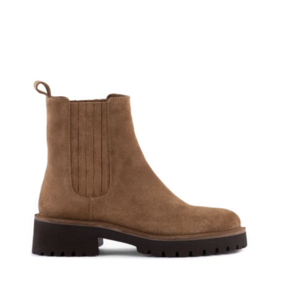 Seychelles Cashew Chelsea Boot