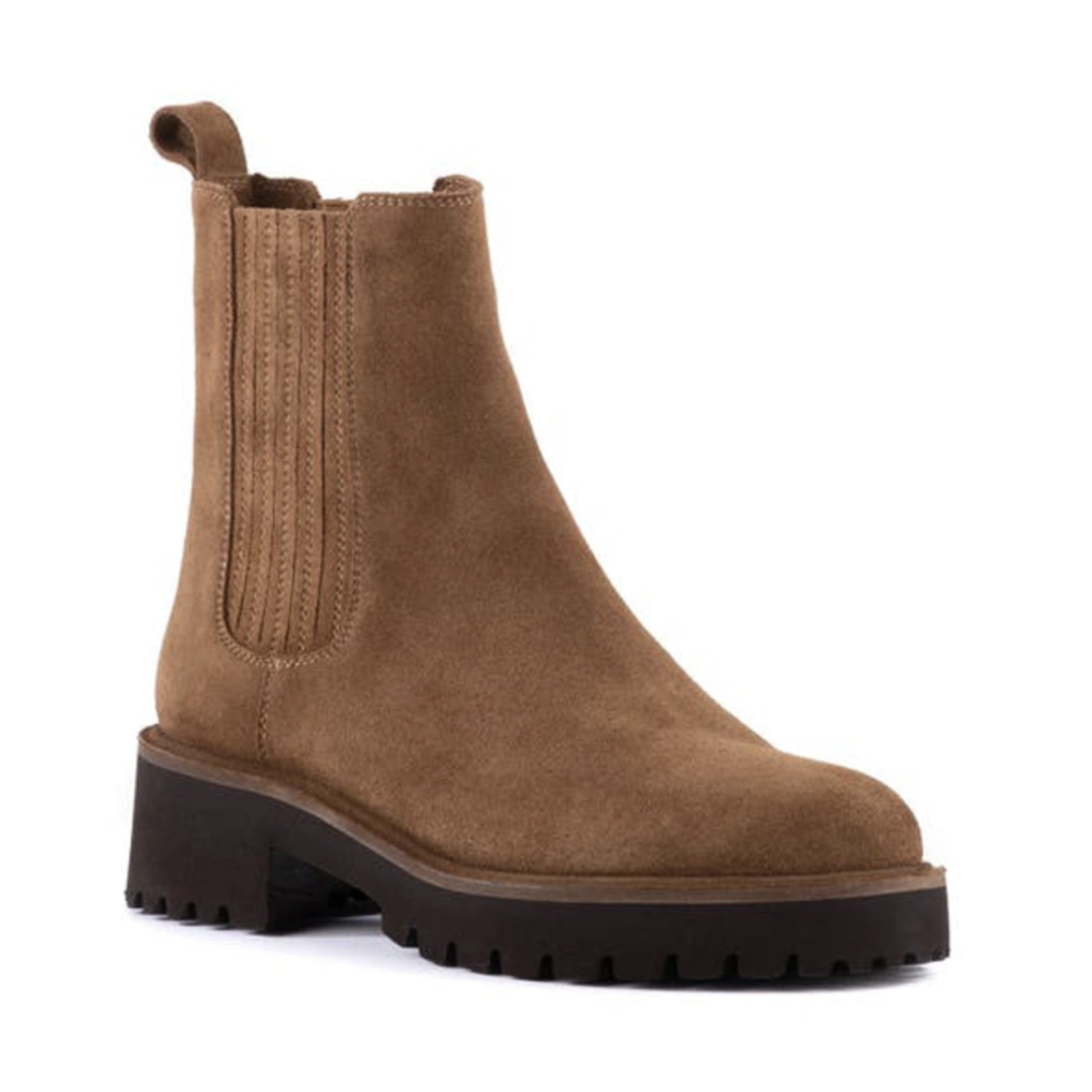 Seychelles Seychelles Cashew Chelsea Boot