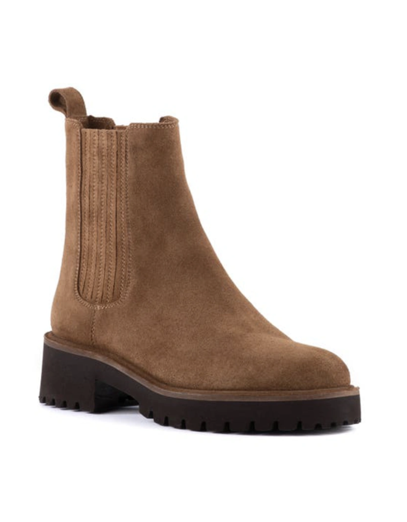 Seychelles Seychelles Cashew Chelsea Boot