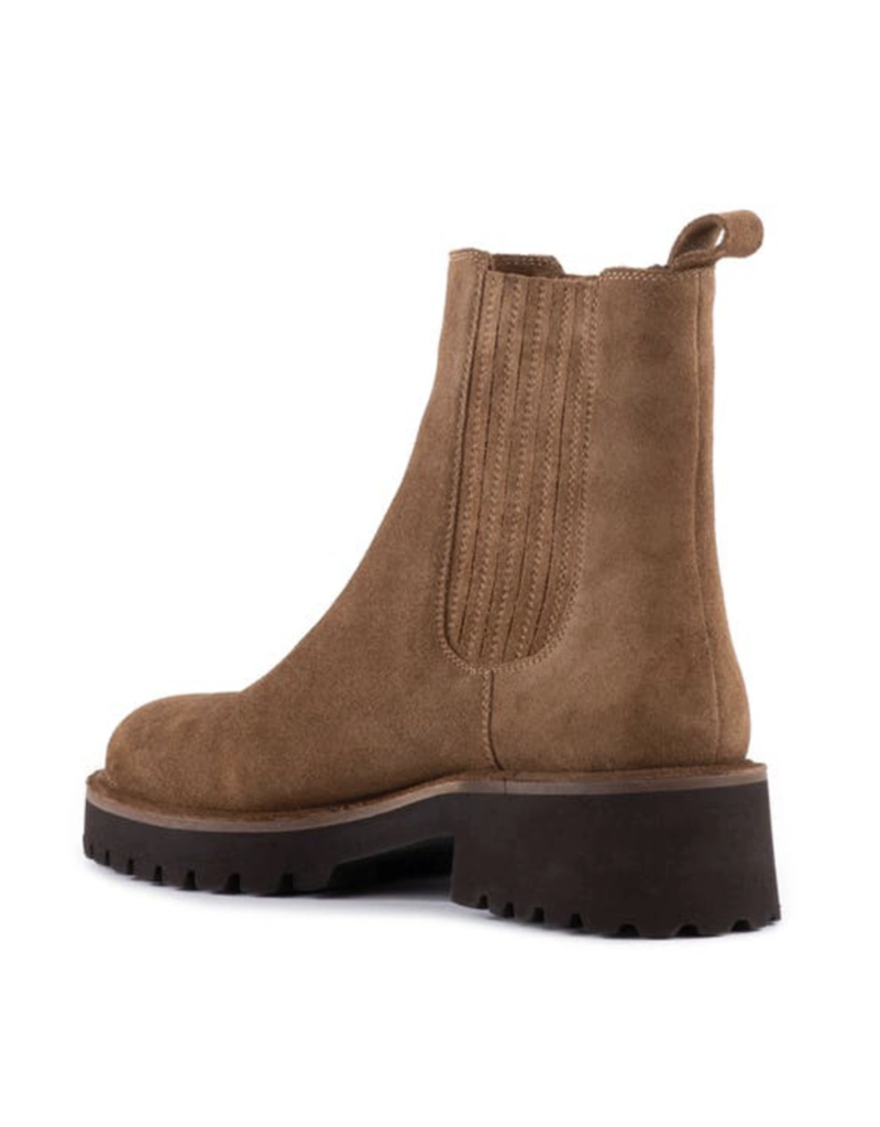 Seychelles Seychelles Cashew Chelsea Boot