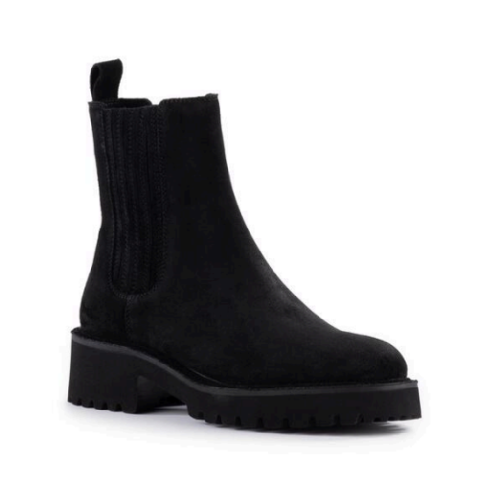 Seychelles Seychelles Cashew Chelsea Boot