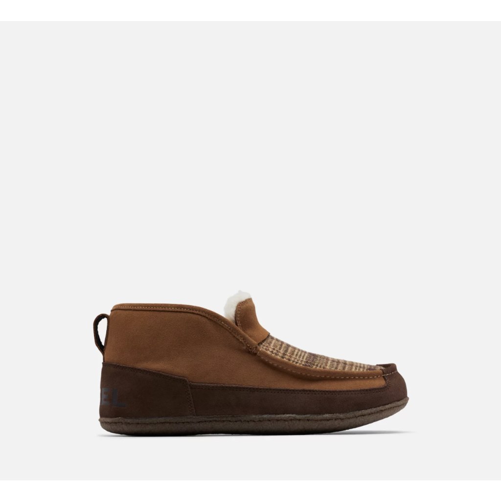 Sorel Manawan II Moc Slipper
