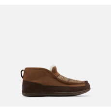 Sorel Manawan II Moc Slipper