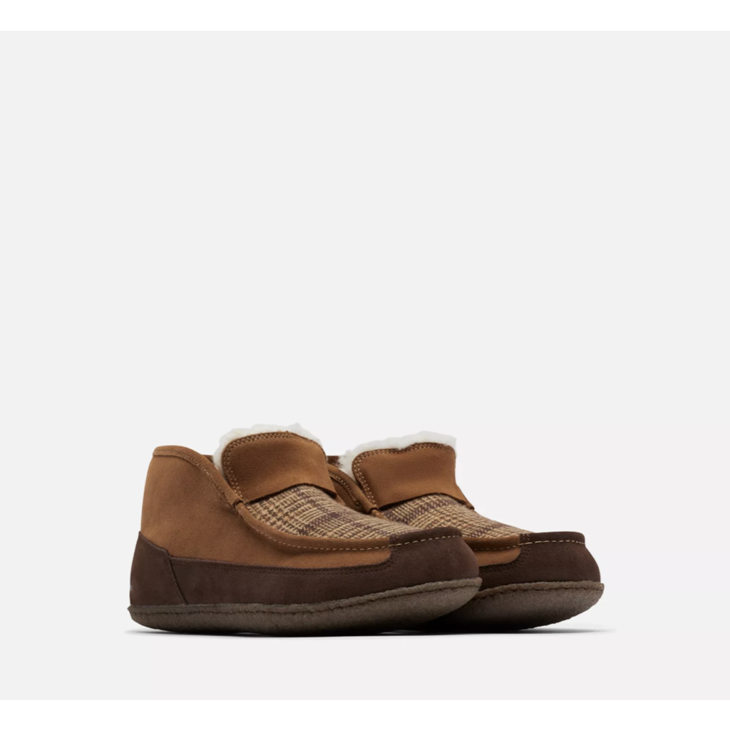 Sorel Manawan II Moc Slipper