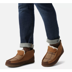 Sorel Manawan II Moc Slipper