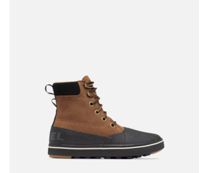 Sorel Cheyanne Metro II WP Boot Bootery Boutique