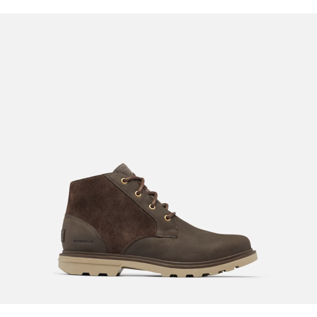 Sorel Carson Chukka WP Boot