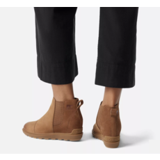 Sorel Evie II Chelsea Bootie