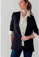 Trend Notes Trend Notes Basic Blazer