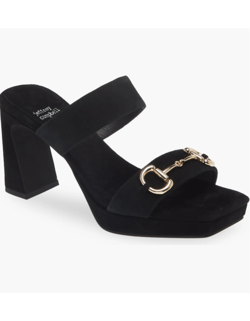 Jeffrey Campbell Jeffrey Campbell Danity Platform Sandal