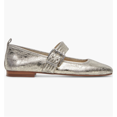 Dolce Vita Dolce Vita Arora Square Toe Mary Jane Flat