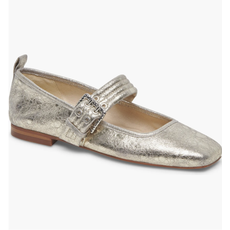 Dolce Vita Dolce Vita Arora Square Toe Mary Jane Flat