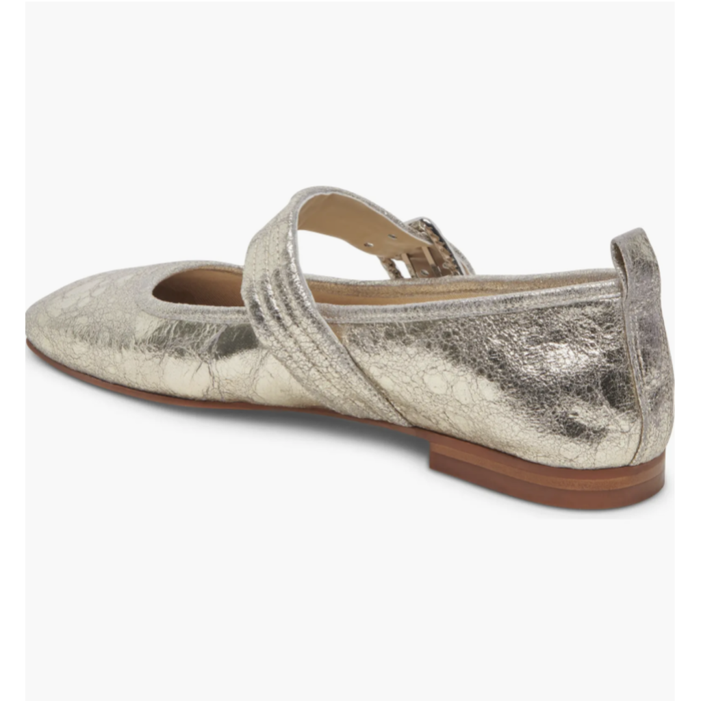 Dolce Vita Dolce Vita Arora Square Toe Mary Jane Flat