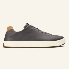 Olukai Lae Ahi Li Ili Leather Sneaker