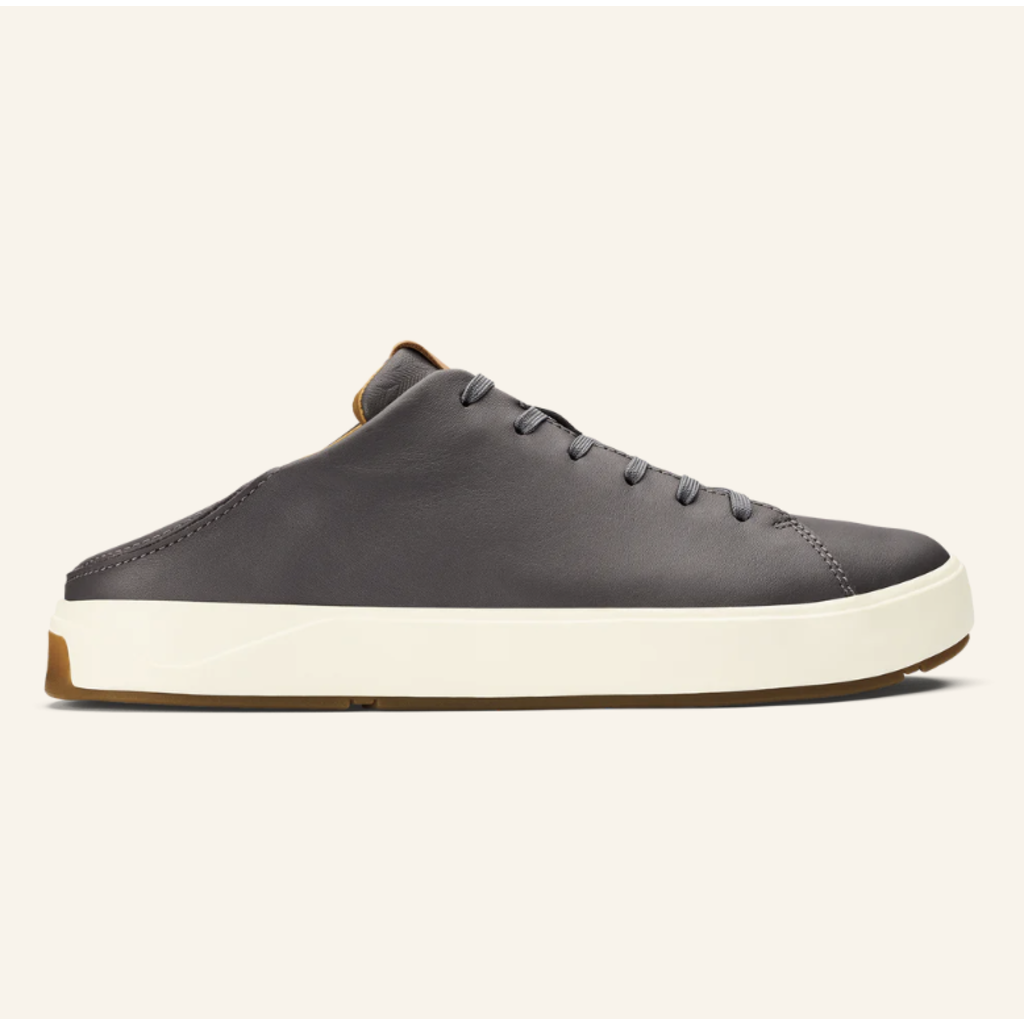 Olukai Lae Ahi Li Ili Leather Sneaker