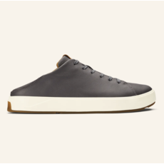 Olukai Lae Ahi Li Ili Leather Sneaker