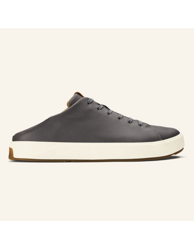 Olukai Lae Ahi Li Ili Leather Sneaker