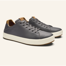 Olukai Lae Ahi Li Ili Leather Sneaker